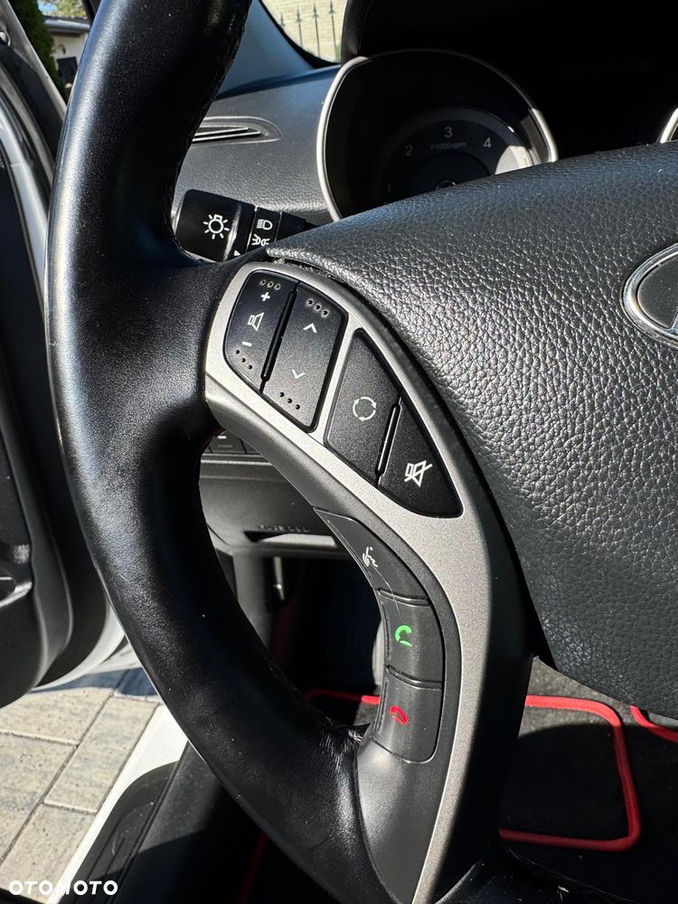 Hyundai i30 - 21