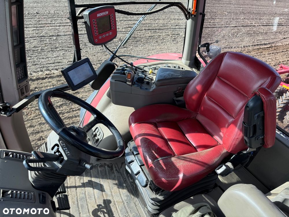 Case IH Magnum 335 - 2