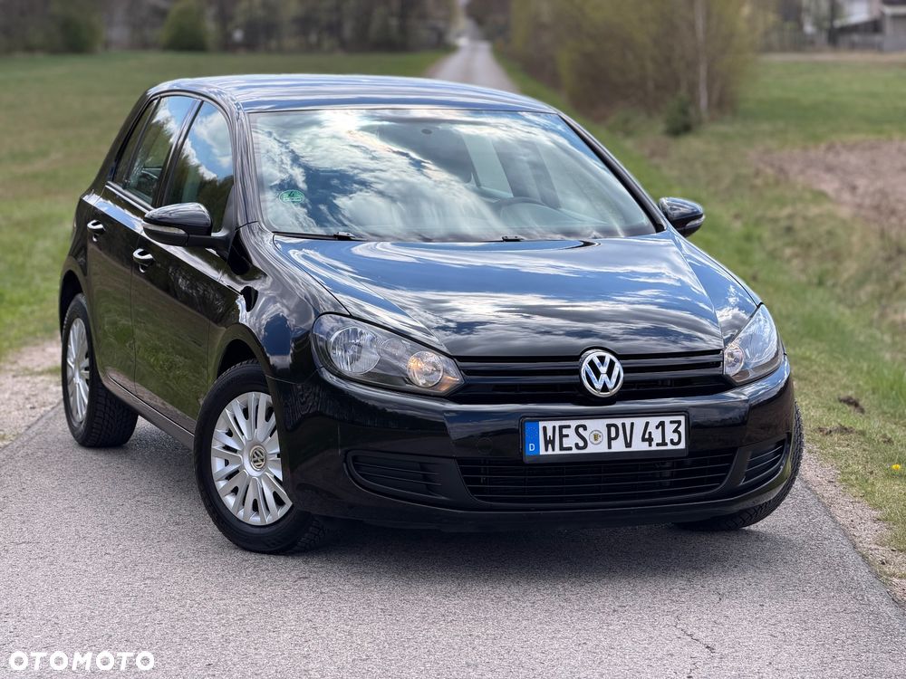 Volkswagen Golf 1.4 Trendline - 24