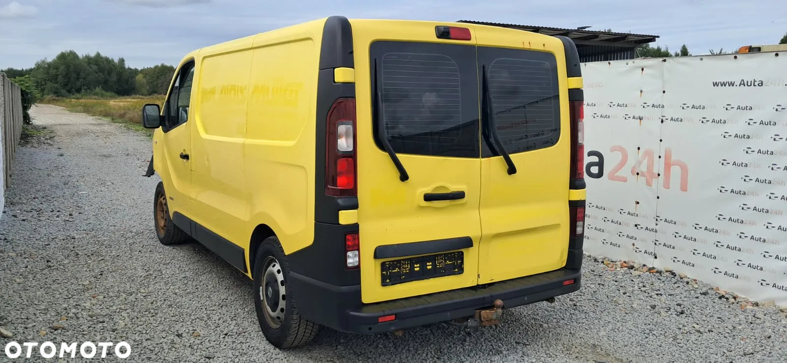 Nissan NV300 - 4