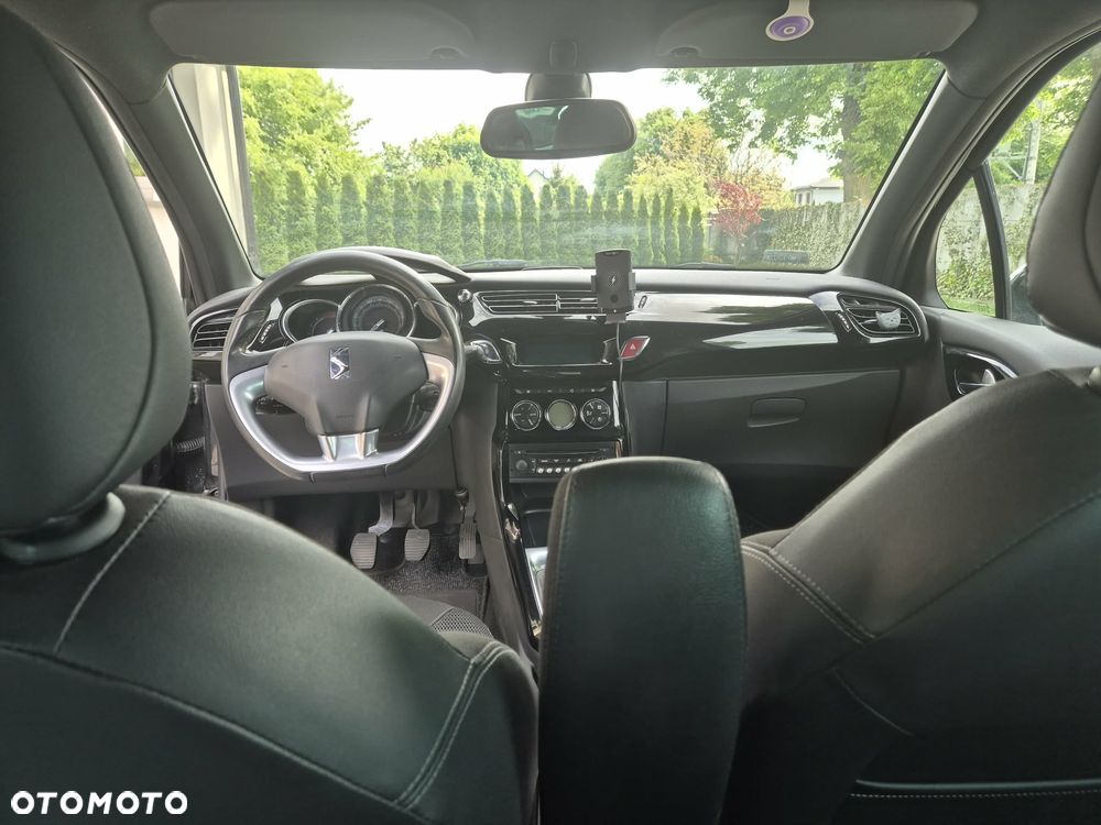 Citroën DS3 1.6 HDi SoChic - 7