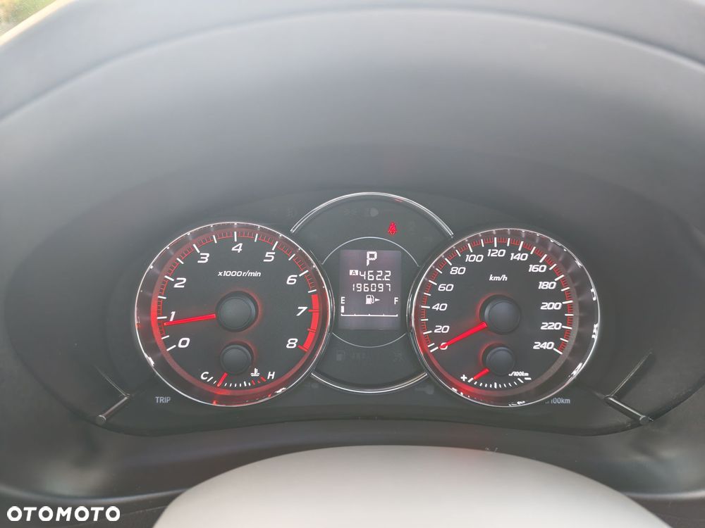 Subaru Forester 2.0X Automatik Exclusive - 24