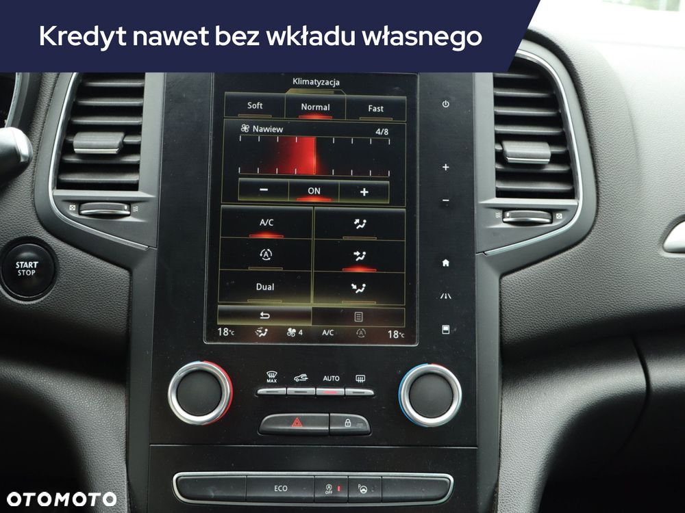 Renault Megane - 15