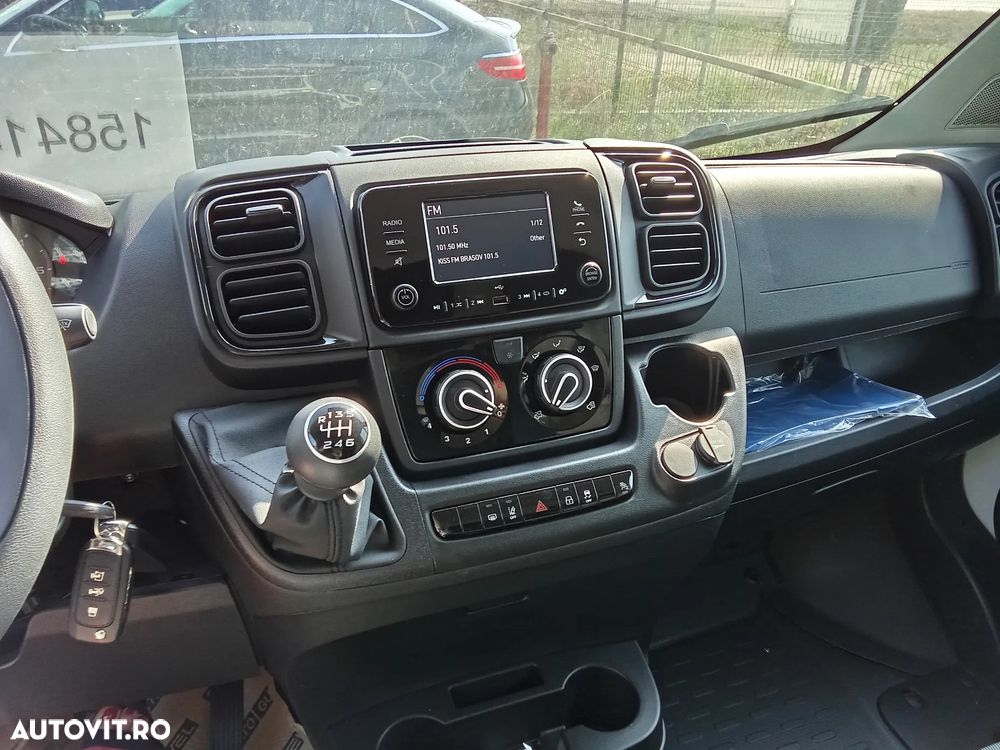 Fiat DUCATO - 15