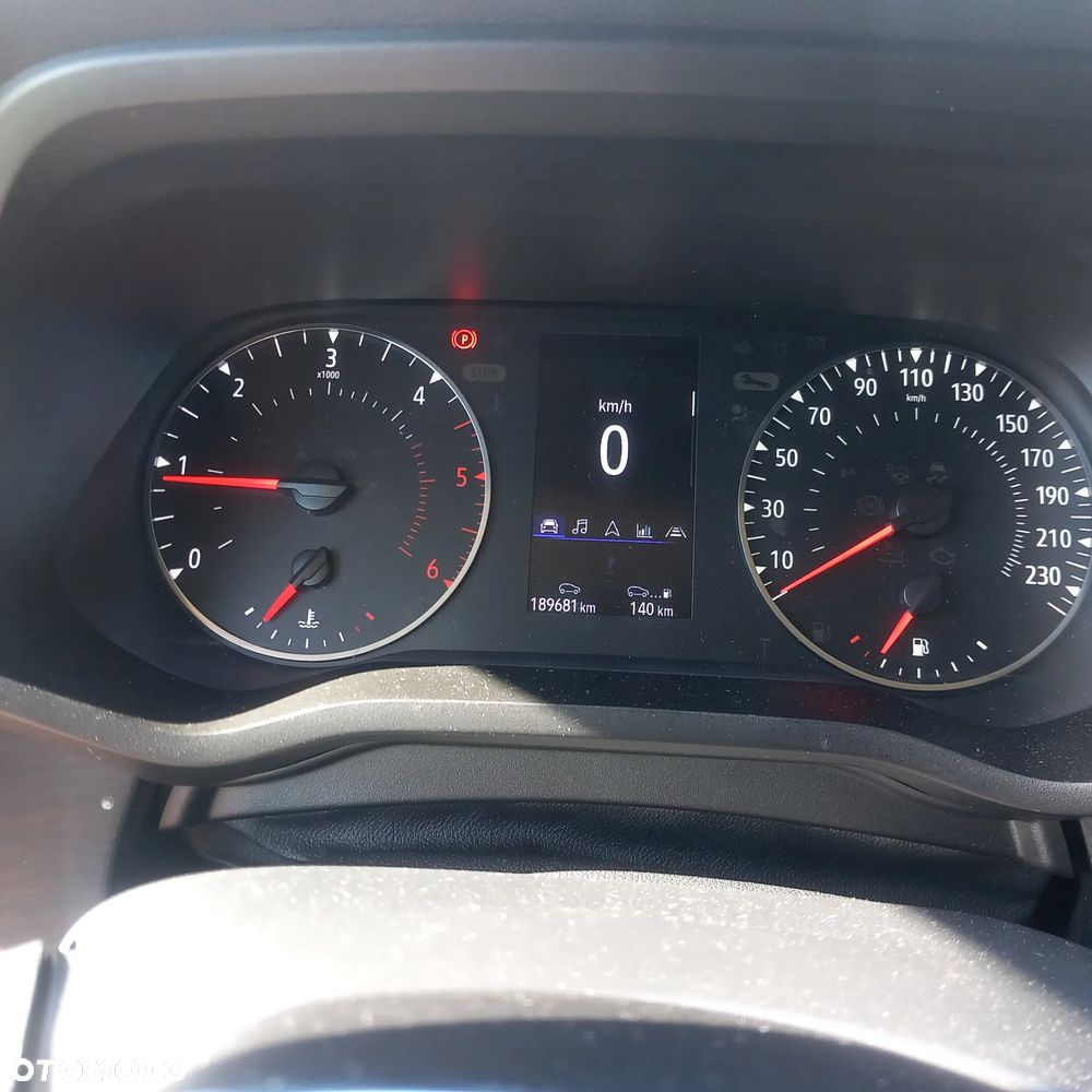 Renault Trafic 2.0 L2H1 HD Extra (bryg.) - 19