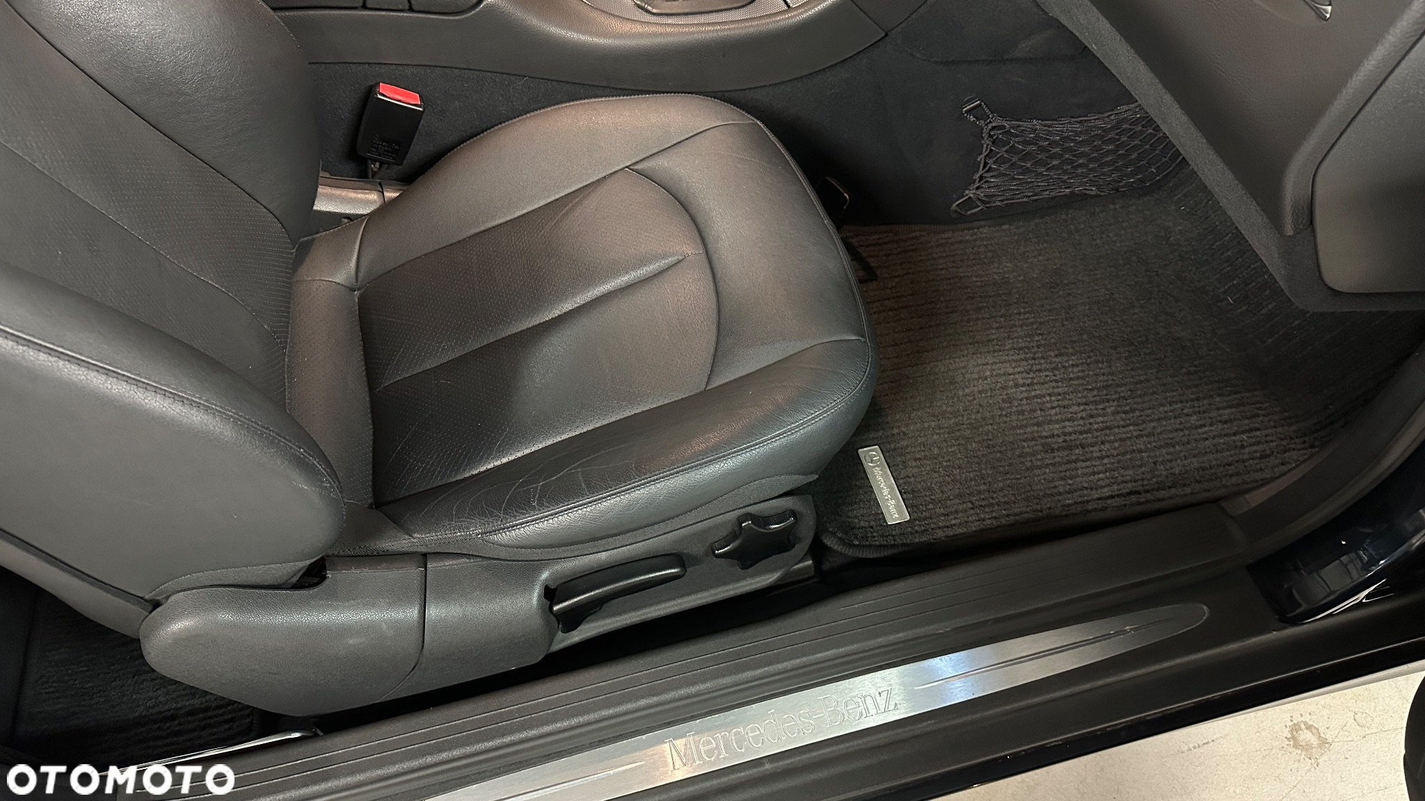 Mercedes-Benz CLK 200 Kompressor Avantgarde - 25