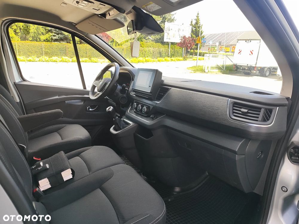 Renault Trafic 2.0 dCi Escapade - 15