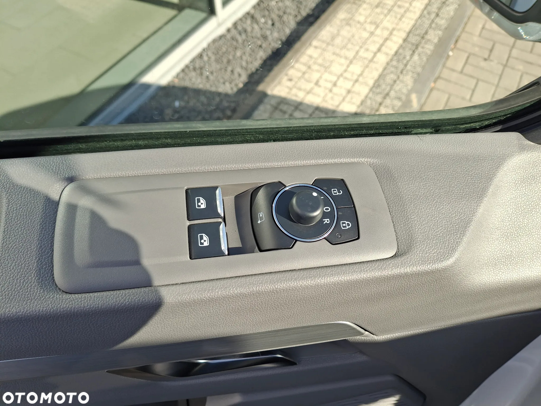Volkswagen Transporter - 14