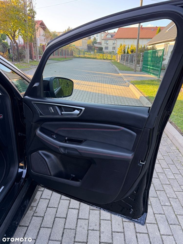 Ford S-Max 2.0 EcoBlue ST-Line - 23