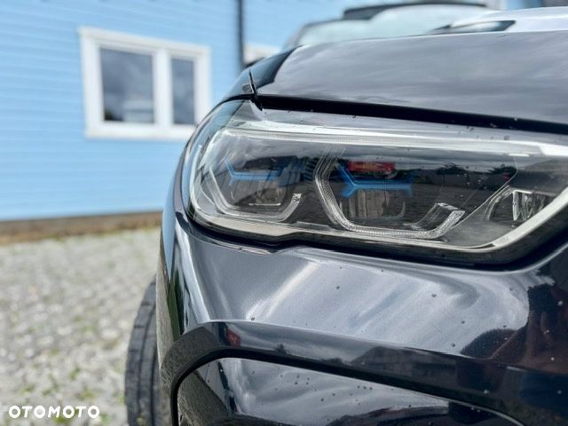 BMW X6M - 3
