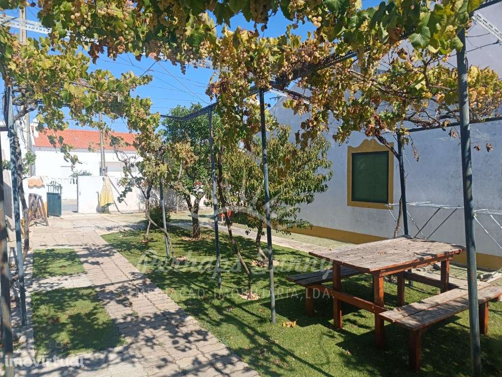 Moradia Comporta - Grande imagem: 2/6