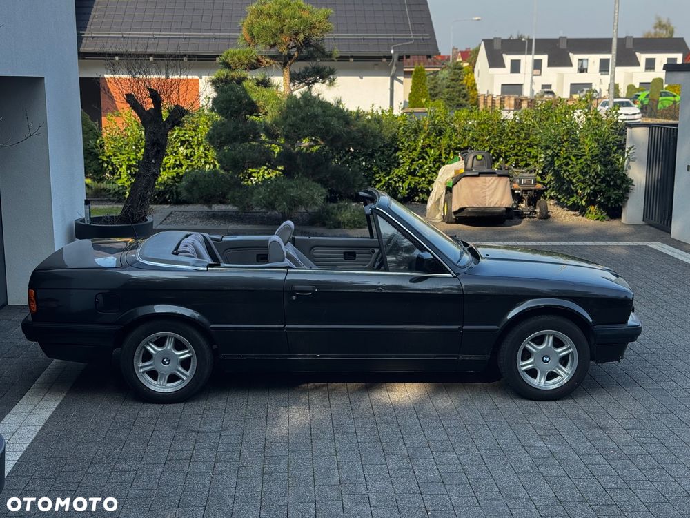 BMW Seria 3 318i - 10