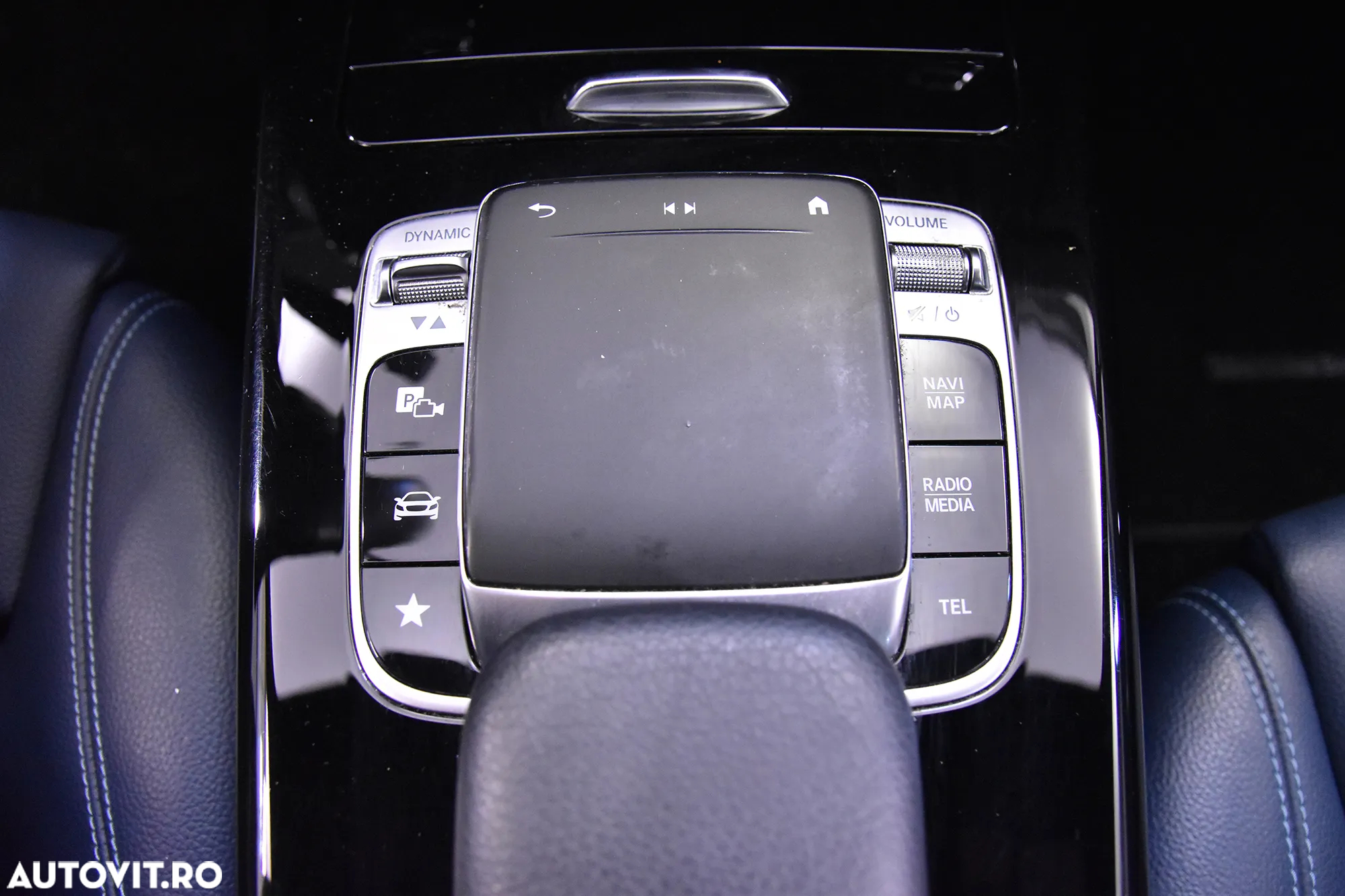 Mercedes-Benz A 180 7G-DCT - 16