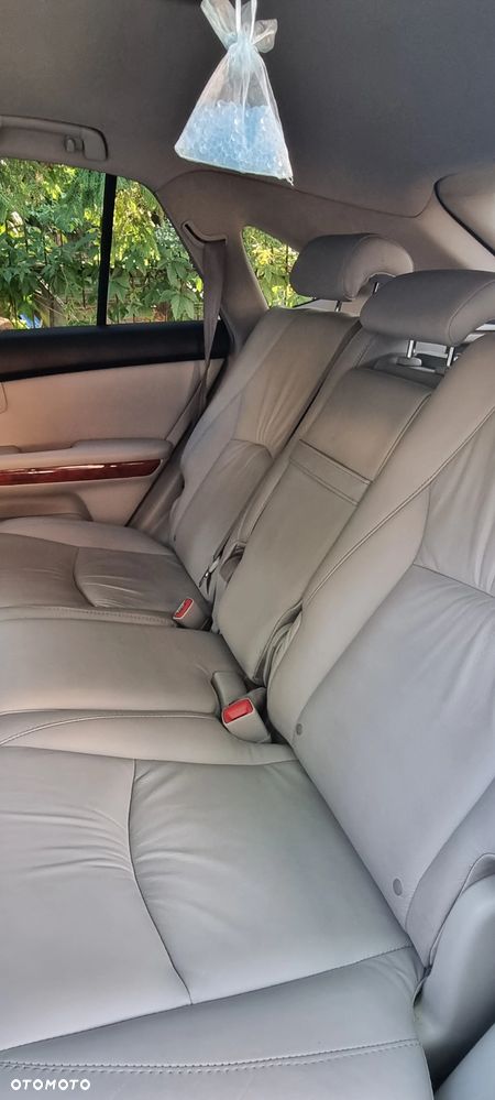 Lexus RX 400h Prestige - 9