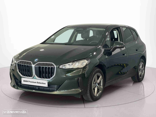 BMW 225xe Active Tourer e xDrive