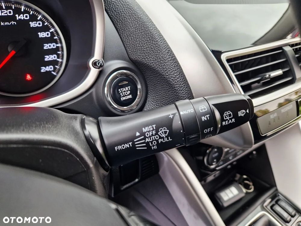 Mitsubishi Eclipse Cross 1.5 T-MIVEC ClearTec 2WD Diamant Edition - 36