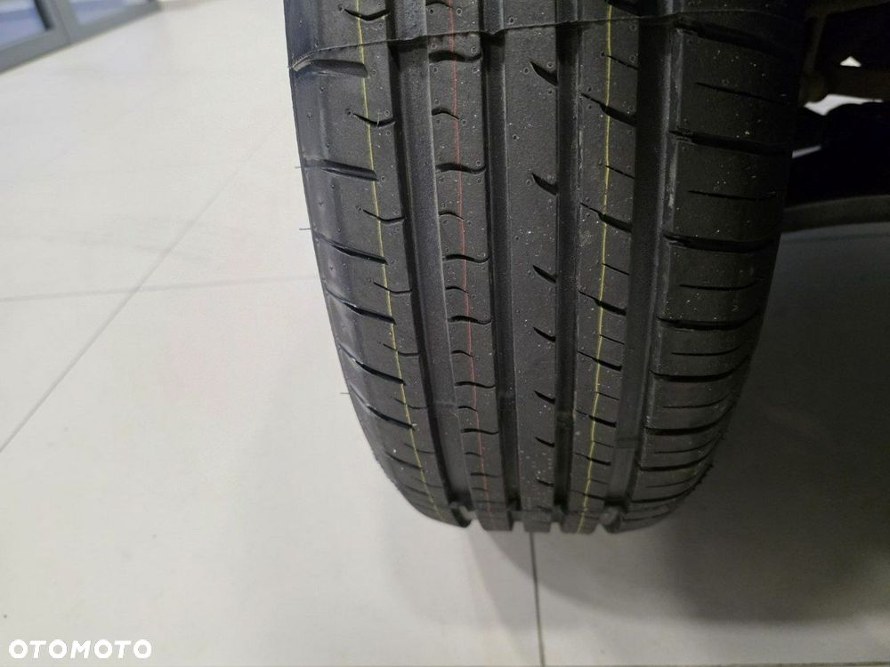 Fiat Sedici 1.6 16V 4x4 Luxury - 5