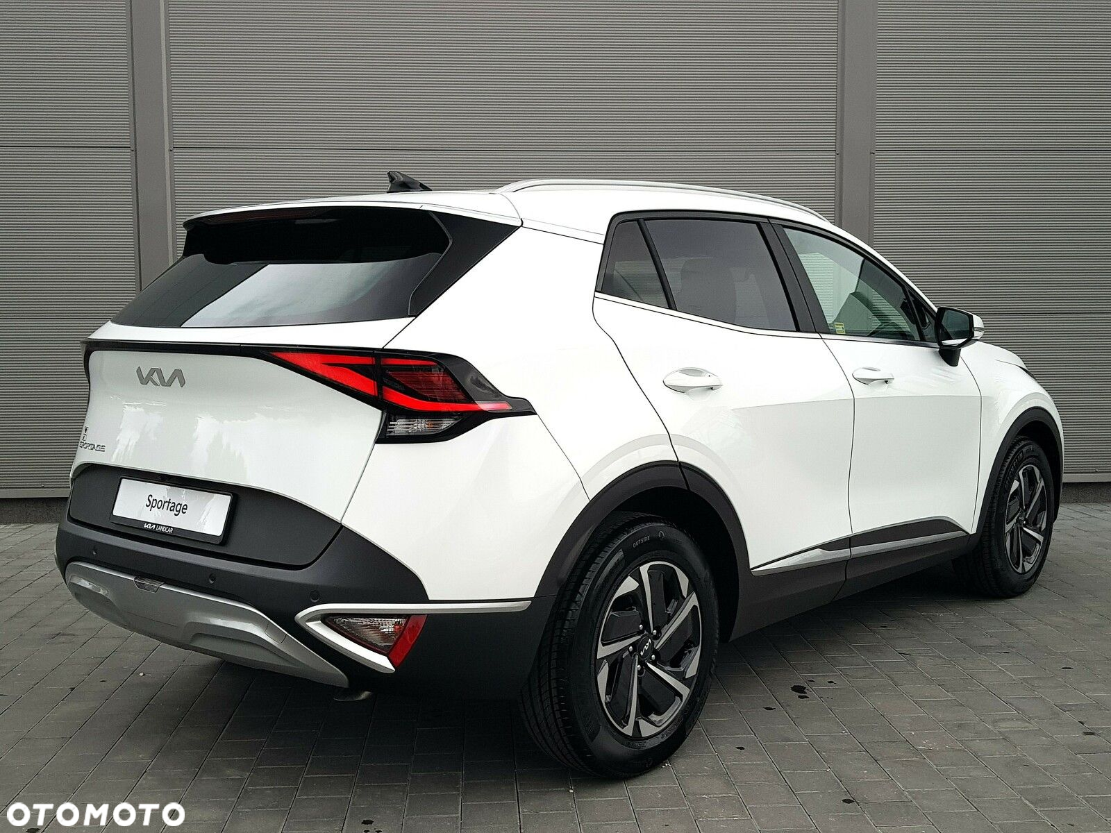 Kia Sportage 1.6 T-GDI L 2WD - 8