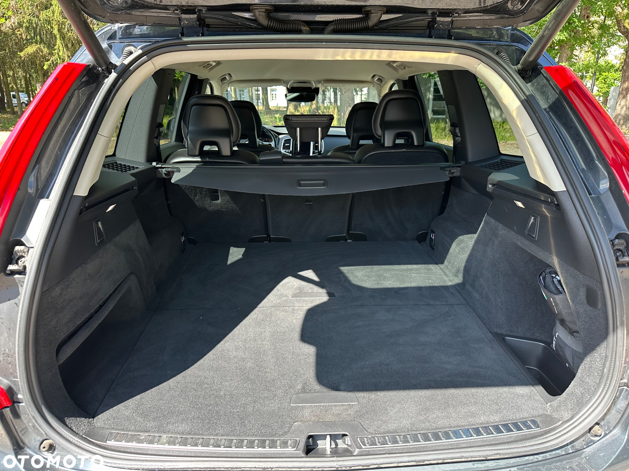Volvo XC 90 D5 AWD Inscription - 18