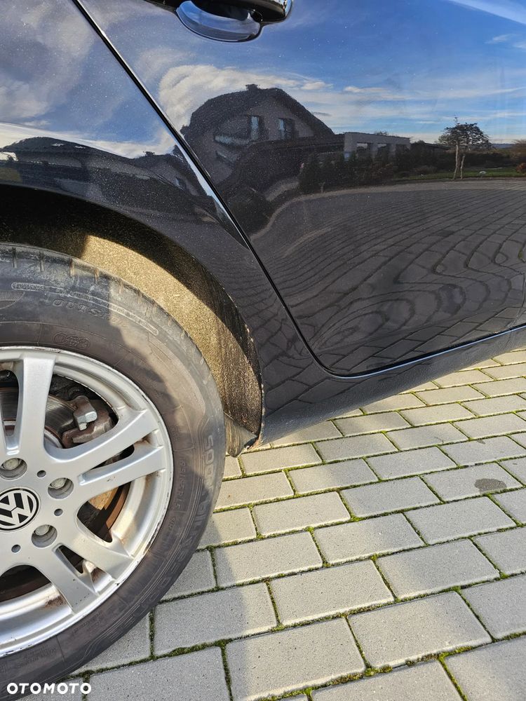 Volkswagen Golf V 1.6 Trendline - 16