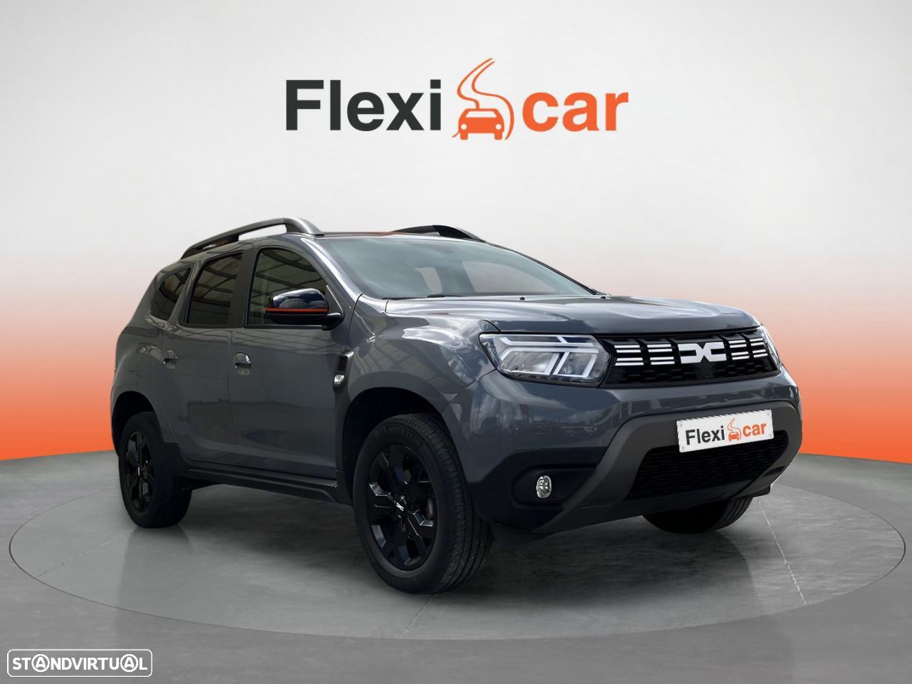 Dacia Duster 1.5 Blue dCi Extreme - 1