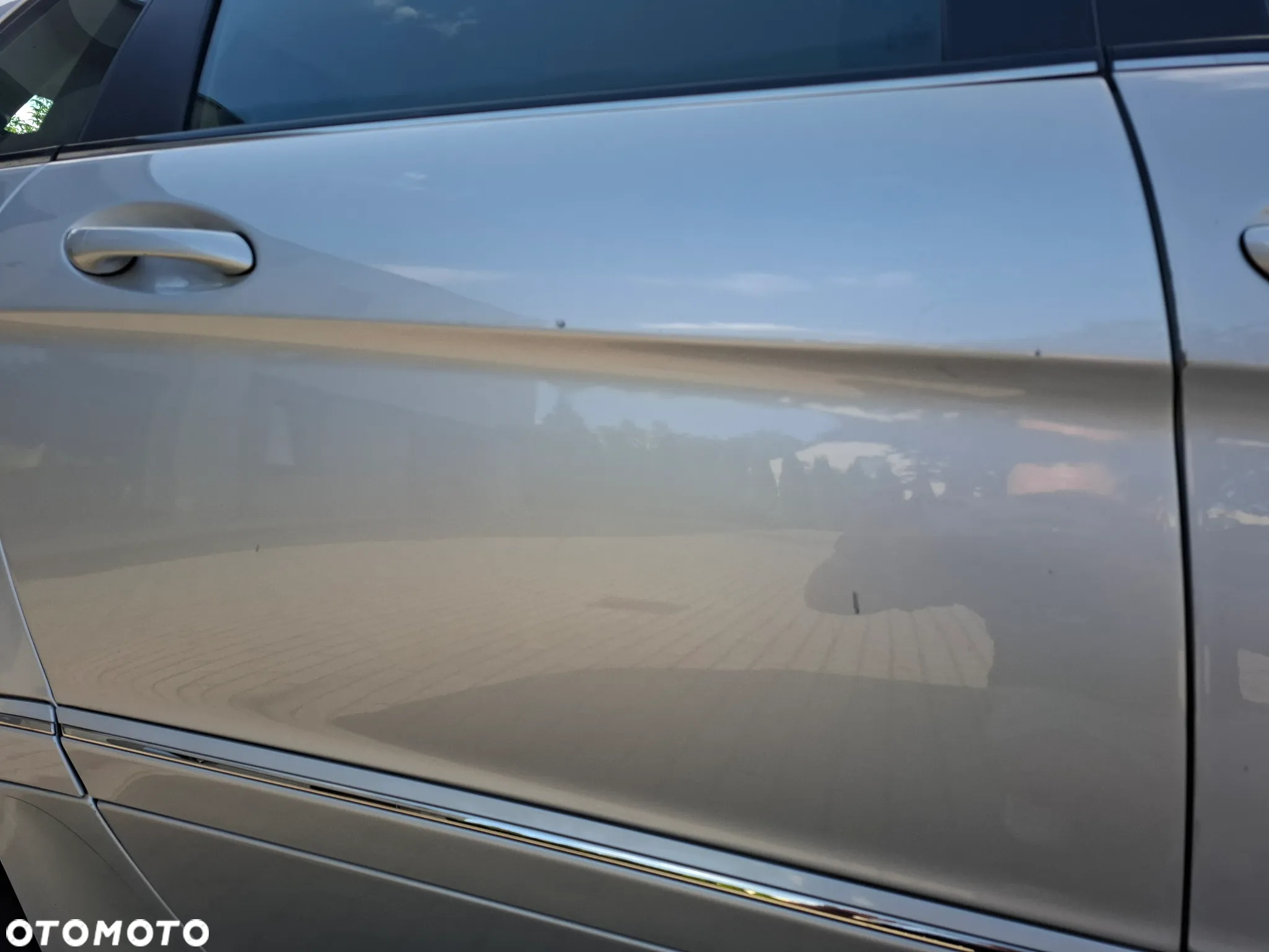 Mercedes-Benz Klasa B 180 CDI Autotronic - 14