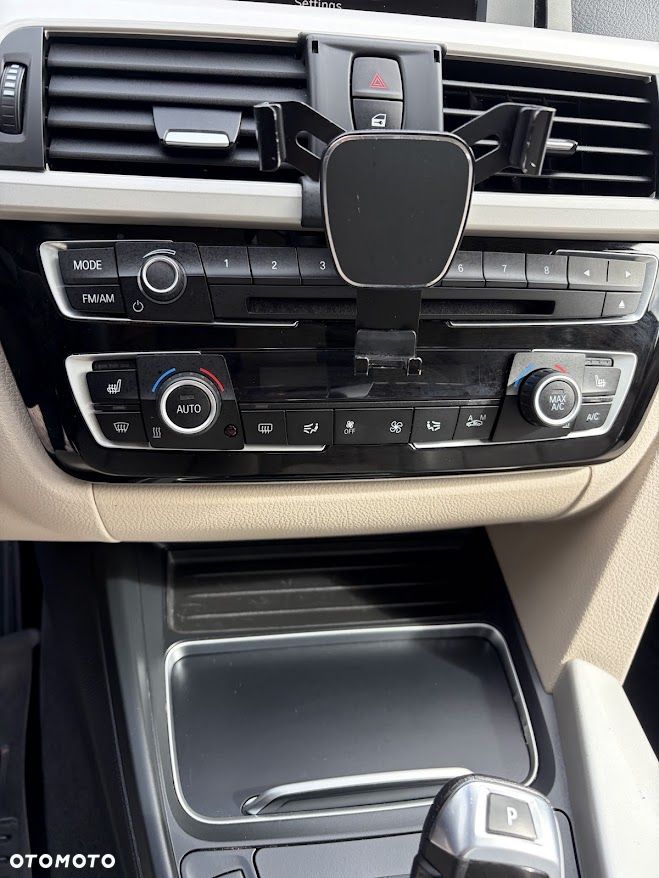 BMW Seria 3 - 8
