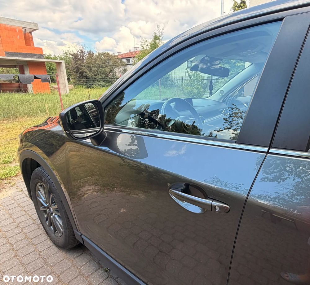 Mazda CX-5 2.0 Skyenergy AWD - 11