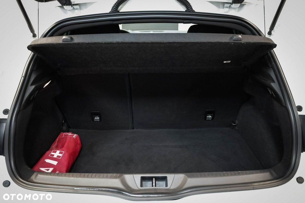 Renault Megane 1.8 TCe FAP R.S Trophy EDC - 18