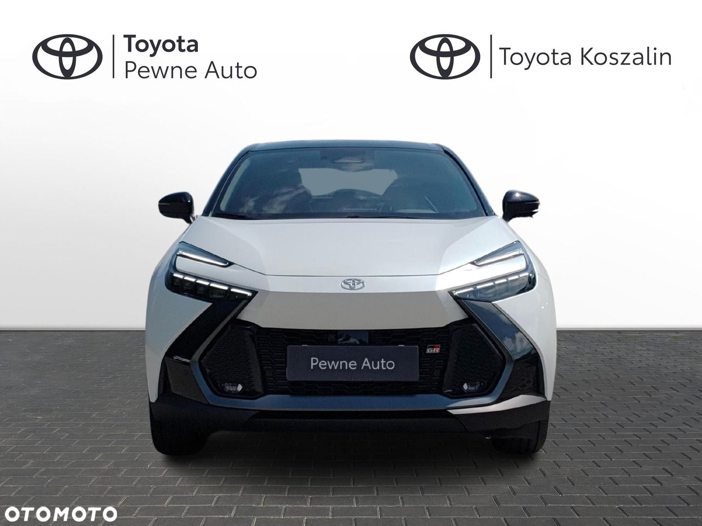 Toyota C-HR - 5