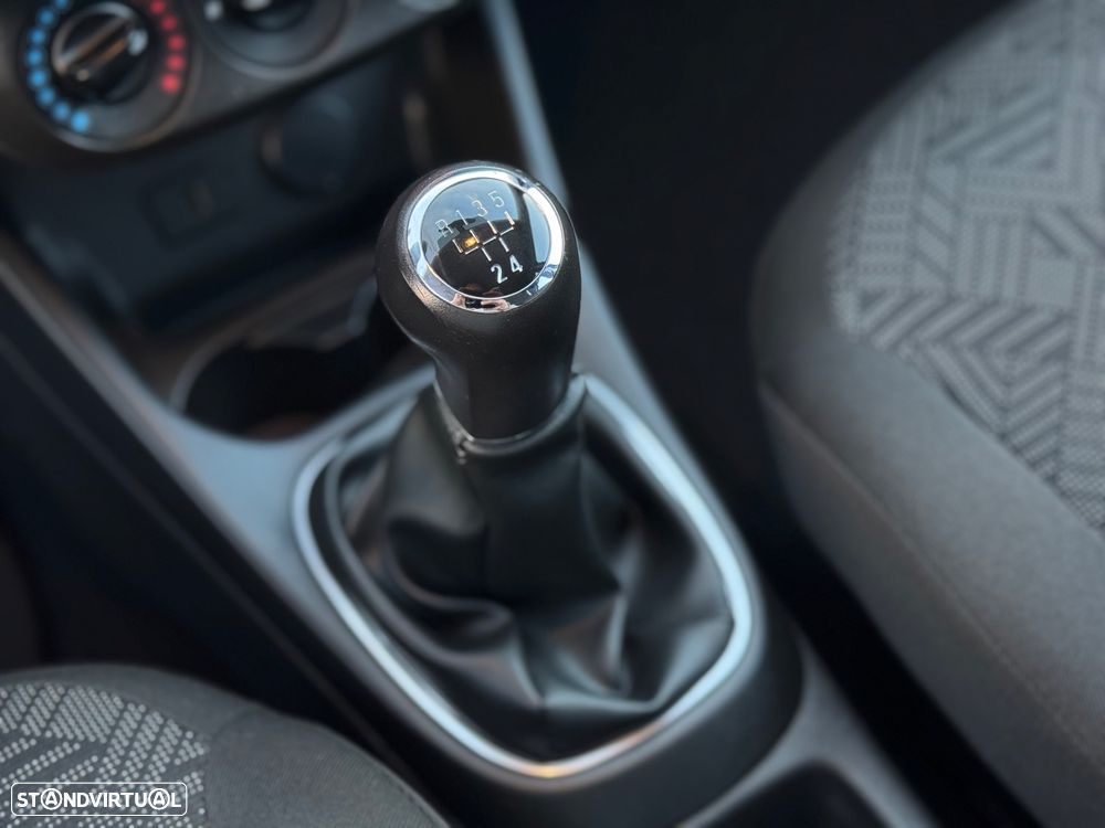 Opel Corsa 1.3 CDTi Business Edition - 19