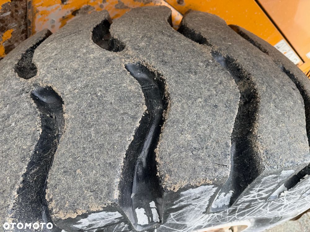 Hyundai HL760-7A / Nowe Opony / Klima - 14