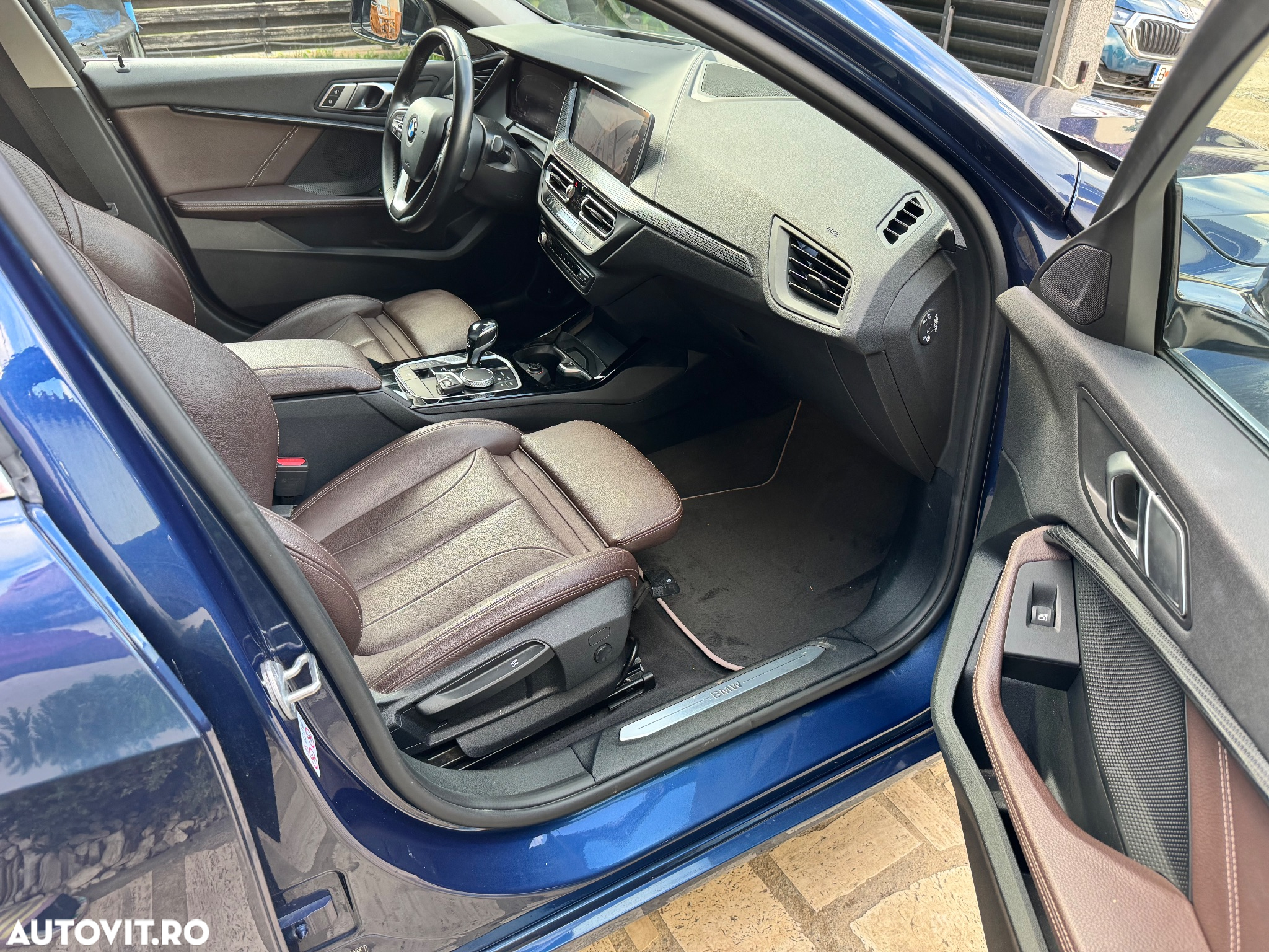 BMW Seria 1 - 19