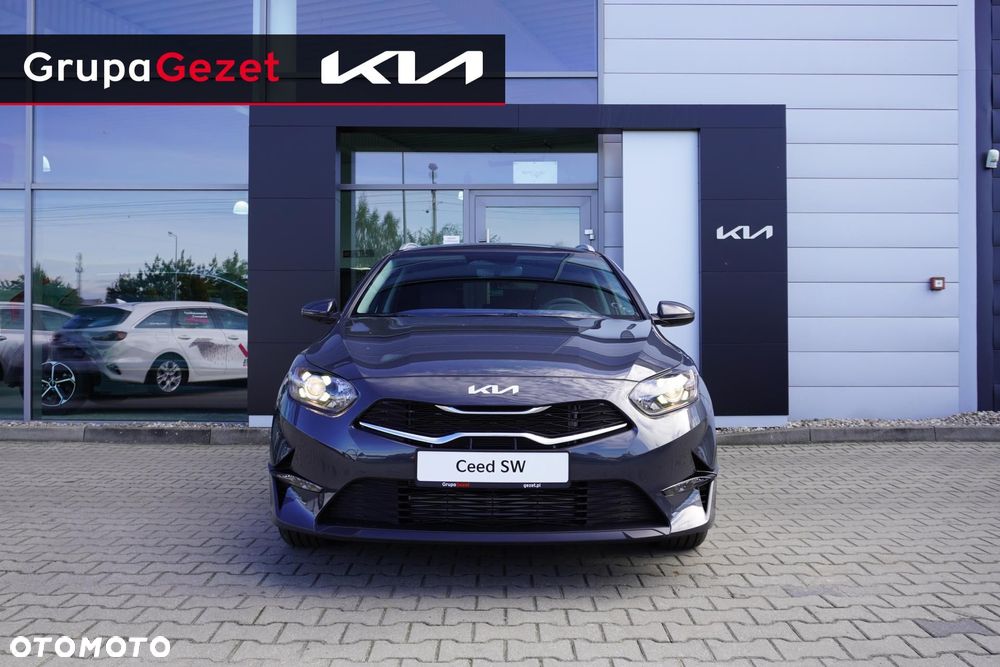 Kia Ceed - 2