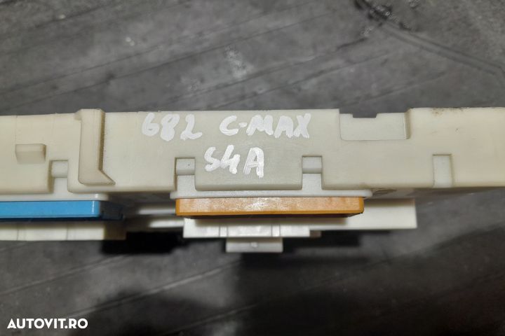 Panou sigurante bord AV6N 14A073 BE AV6N 14A073 BE Ford C-Max 2 [2010 - 4
