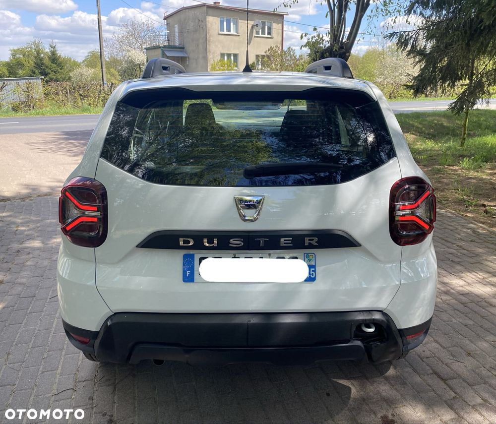 Dacia Duster - 6