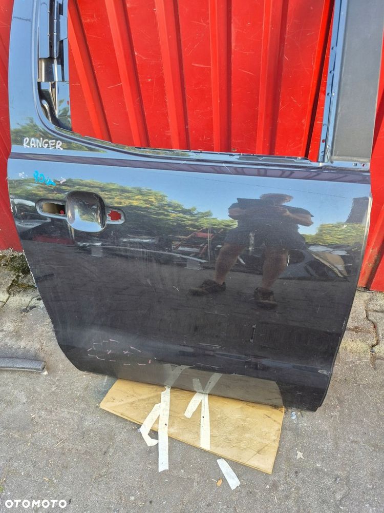 Ford Ranger drzwi prawe AB39-2024720-AC - 3