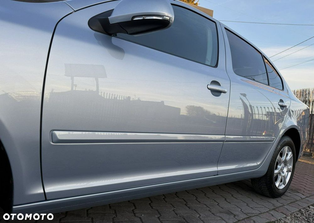 Skoda Octavia 1.4 Family - 41