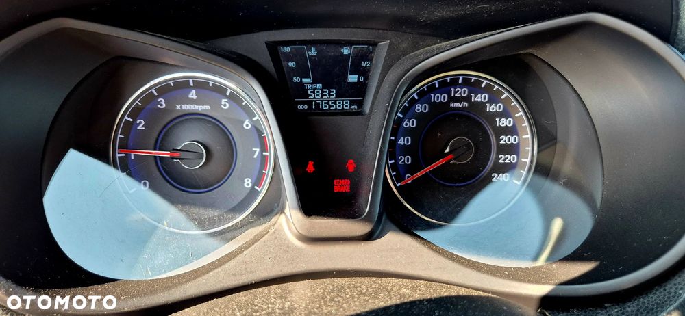 Hyundai ix20 1.4 Edition 20 - 18