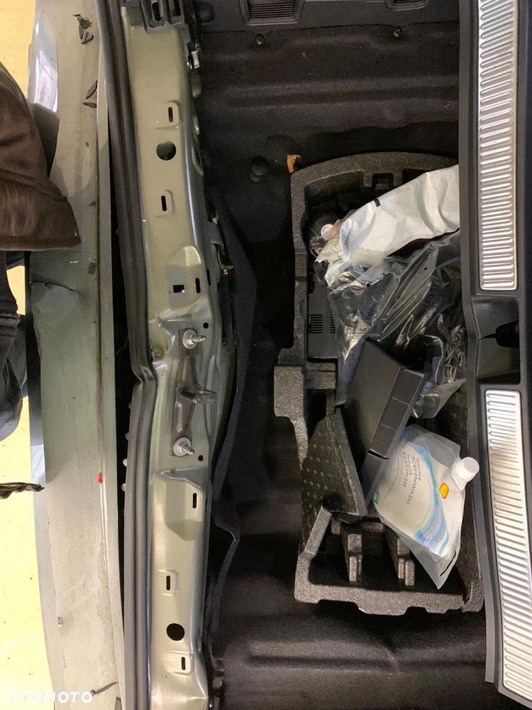 Volkswagen Passat 2.0 TDI EVO Elegance DSG - 12