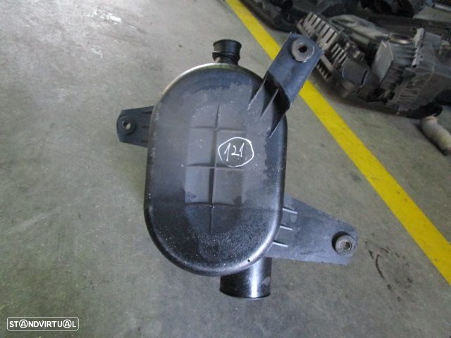 Caixa De Filtro De Ar 281124A003 HYUNDAI H1 SATELITE 2002 2.5 TCI Diesel - 3
