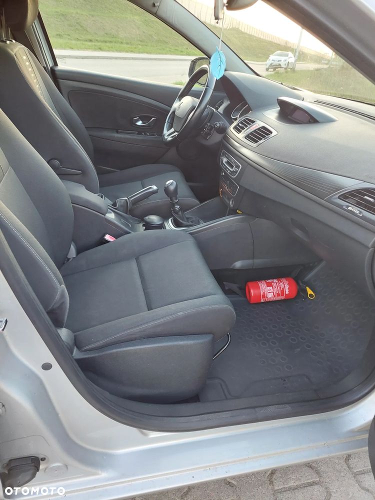 Renault Megane - 4