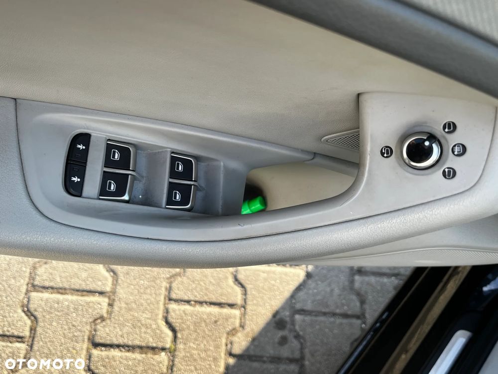 Audi A6 Avant - 24