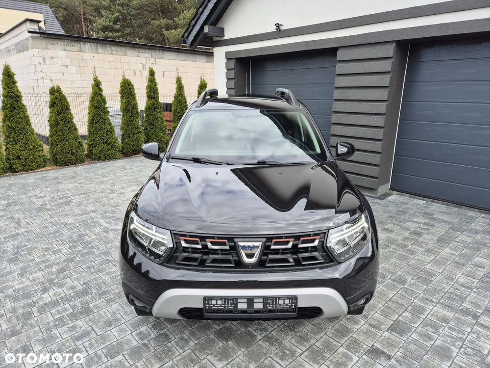 Dacia Duster TCe 130 2WD Sondermodell Extreme - 7