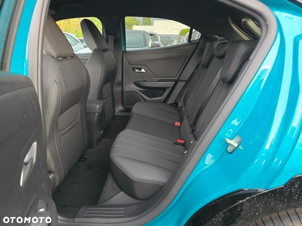 Opel Mokka 1.2 T GS S&S - 9