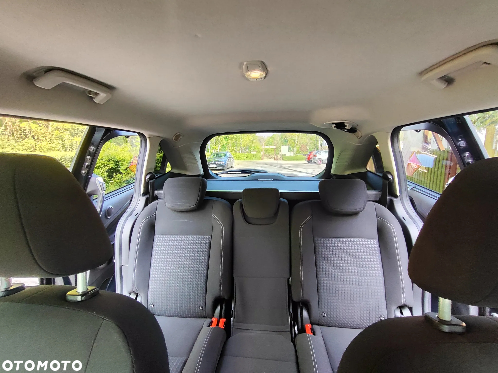 Ford Grand C-MAX Gr 1.5 TDCi Edition - 17