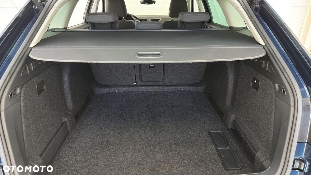 Skoda Superb 2.0 TDI SCR Style DSG - 19