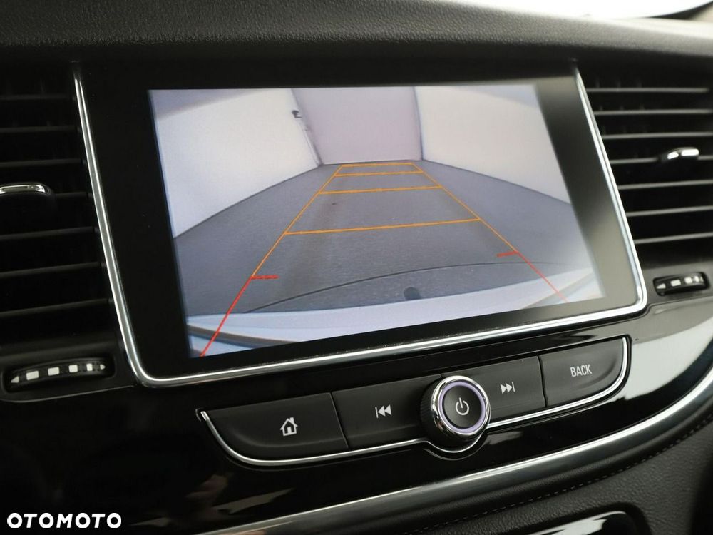 Opel Mokka X 1.4 DI Start/Stop 4x4 Automatik Innovation - 26