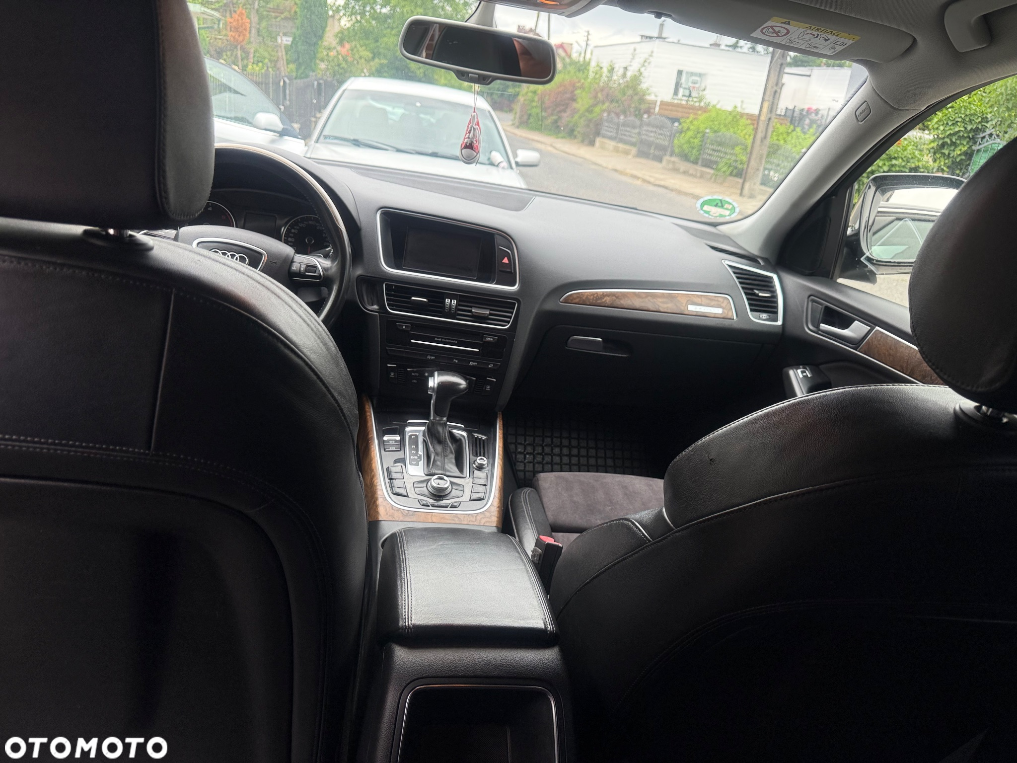 Audi Q5 3.0 TDI Quattro S tronic - 15