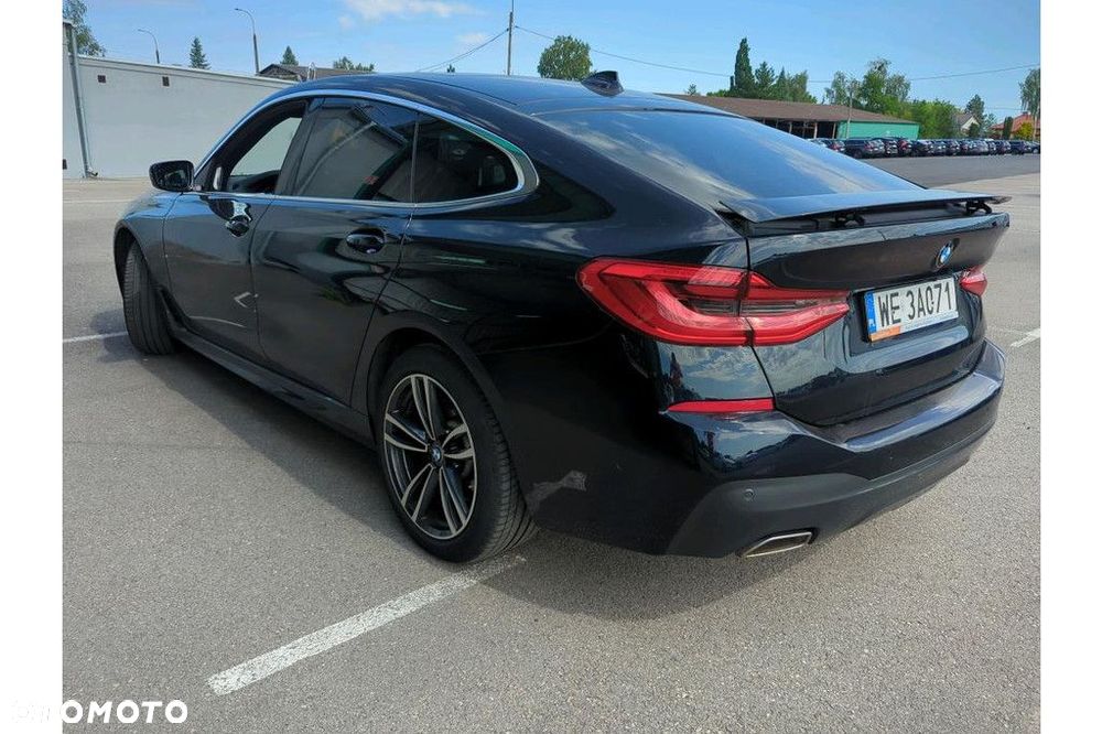 BMW Seria 6 - 2